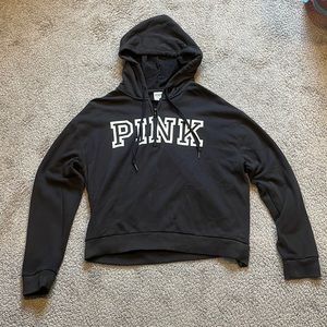 PINK Victoria’s Secret Hoodie *HOLD FOR tanyakougl*